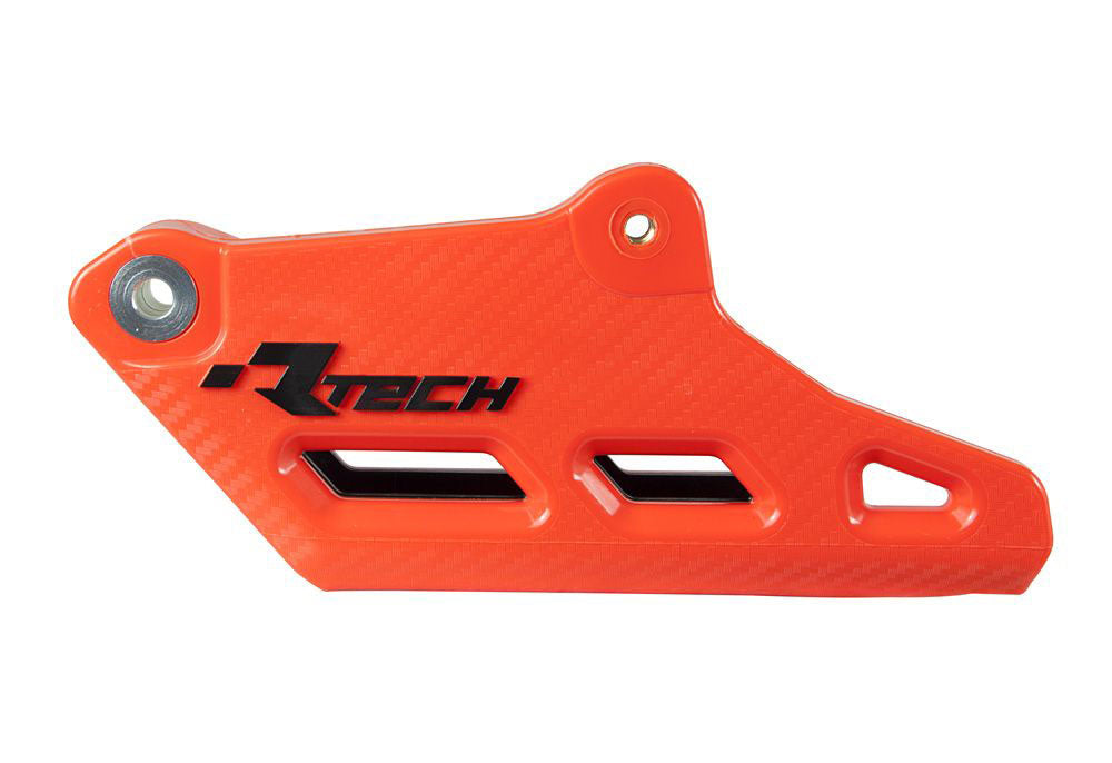 CHAIN GUIDE STARK VARG 23-24 R-TECH RED R-CRUSTKRSNR23