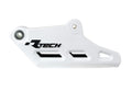 CHAIN GUIDE STARK VARG 23-24 R-TECH WHITE R-CRUSTKBNNR23