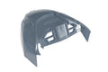 TANK COVER VENTED QUANTUM GREY YZ250F 2024-26, YZ450F 2023-2026, RTECH R-COVSRYZFGR4
