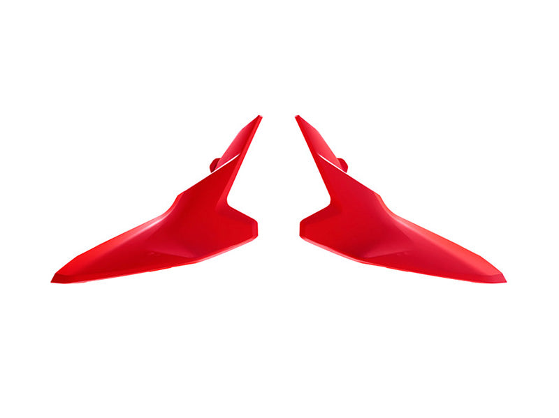 SIDE PANELS 2024-25 KTM SX 65, GAS GAS MC 65 2024-2025, RED RTECH R-FIKTMRG2465