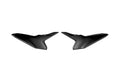 SIDE PANELS 2024-2025 KTM SX 50, GAS GAS MC 50 2024-2025, BLACK RTECH R-FIKTMNR0150