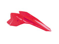 REAR FENDER 2024-25 KTM SX 50, GAS GAS MC 50 2024-25, RED RTECH R-PPKTMRG0050