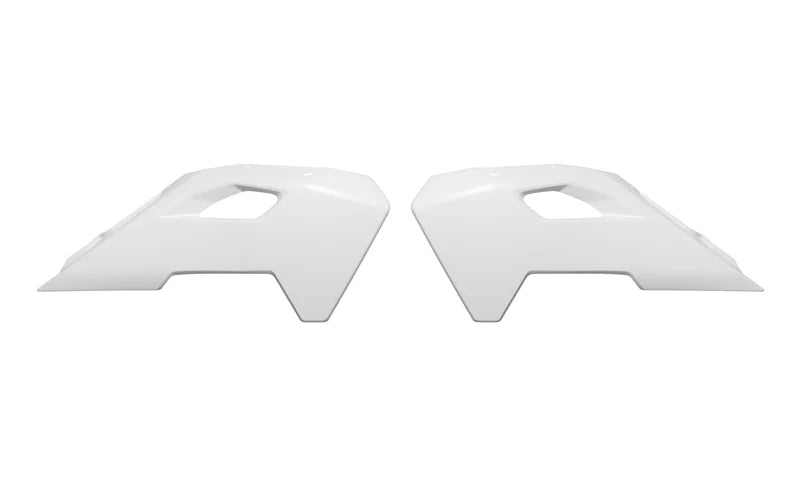 RAD SCOOPS 2024-2025 HUSKY TC65, WHITE, RTECH R-CVHSQBN0165