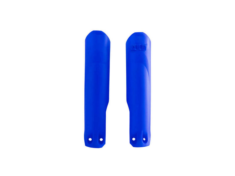 FACTORY WRAP FORK PROTECTORS 20-25 BETA BLUE, RTECH R-PSBETBL0022