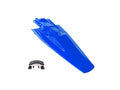 REAR FENDER 2023-2025 TC/FC HUSKY HSQ BLUE, RTECH R-PPHSQBLH023
