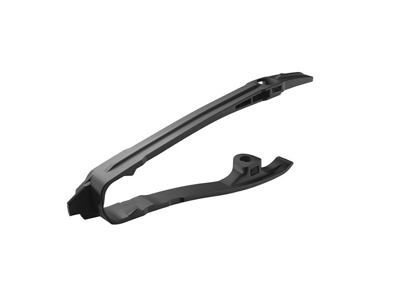CHAIN SLIDER 2025 GASGAS MC/MC-F/EC/EC-F, 2025 SX/SX-F, BLACK, RTECH R-SLIKTMNR025