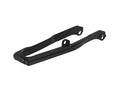 CHAIN SLIDER 2025 HONDA CRF R/RX/RWE, BLACK, RTECH R-SLICRFNR025