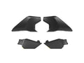 SIDE PANELS 2024-2025 TC 50 HUSQVARNA, BLACK, RTECH R-FIHSQNR0050