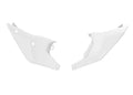 SIDE PANELS 2025 TC/FC HUSQVARNA, WHITE, RTECH R-FIHSQBN0025
