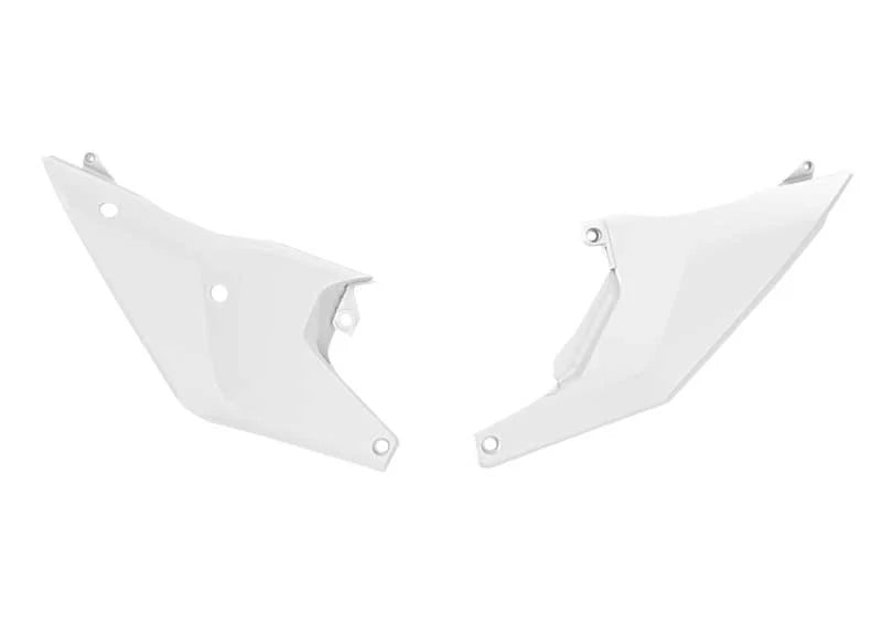 SIDE PANELS 2025 TC/FC HUSQVARNA, WHITE, RTECH R-FIHSQBN0025