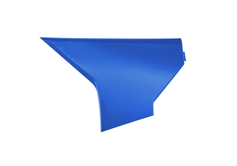 LEFT SIDE PANEL 2025 TC/FC HUSQVARNA, RTECH R-FILCFHSQBL25, HSQ BLUE
