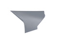 LEFT SIDE PANEL 2025 TC/FC HUSQVARNA, RTECH R-FILCFHSQGR25, QUANTUM GREY