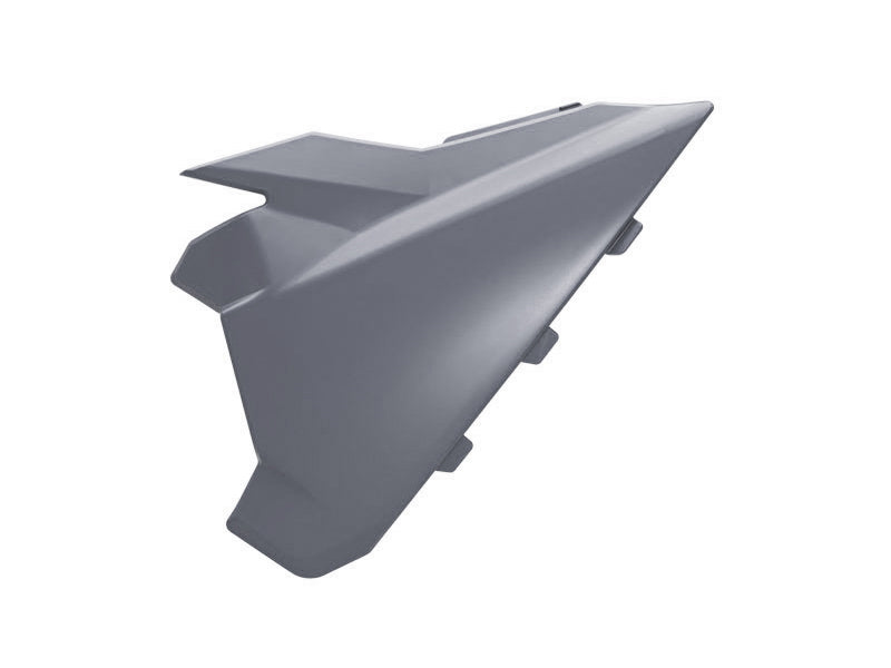 AIR BOX PANEL BETA RR 125 > 480 2025 R-TECH R-FIBETGRSX25 QUANTUM GREY