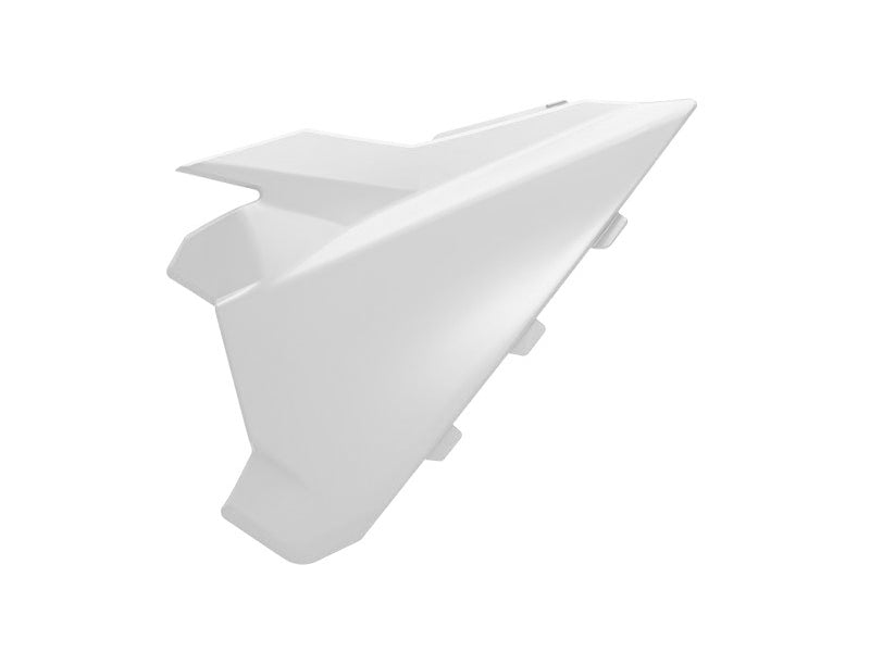 AIR BOX PANEL BETA RR 125 > 480 2025 R-TECH R-FIBETBNSX25 WHITE