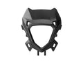 HEADLIGHT COWL BETA RR 125>480 2025 R-TECH R-MASKBETNR25 BLACK
