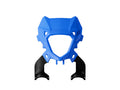 HEADLIGHT COWL BETA RR 125>480 2025 R-TECH R-MASKBETBL25 BLUE
