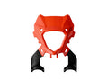 HEADLIGHT COWL BETA RR 125>480 2025 R-TECH R-MASKBETRS25 RED
