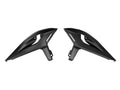 RADIATOR SHROUD BETA RR 125>480 R-TECH R-CVBETNR0025 BLACK