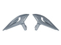RADIATOR SHROUD BETA RR 125>480 R-TECH R-CVBETGR0025 QUANTUM GREY
