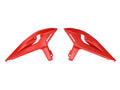 RADIATOR SHROUD BETA RR 125>480 R-TECH R-CVBETRS0025 RED