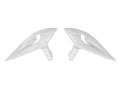 RADIATOR SHROUD BETA RR 125>480 R-TECH R-CVBETBN0025 WHITE