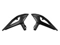 FACTORY RADIATOR SHROUD BETA RR 125>480 R-TECH R-CVBETNR0F25 BLACK