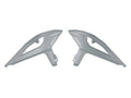 FACTORY RADIATOR SHROUD BETA RR 125>480 R-TECH R-CVBETGR0F25 QUNATUM GREY