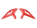 FACTORY RADIATOR SHROUD BETA RR 125>480 R-TECH R-CVBETRS0F25 RED