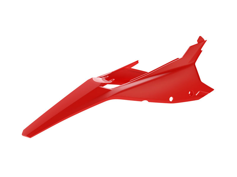 REAR FENDER BETA RR 125>480 2025 R-TECH R-CDBETRS0025 RED