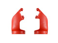 FORK CLAMP PROTECTORS BETA RR 125>480 2025 R-TECH R-PRTPIARS0025 RED