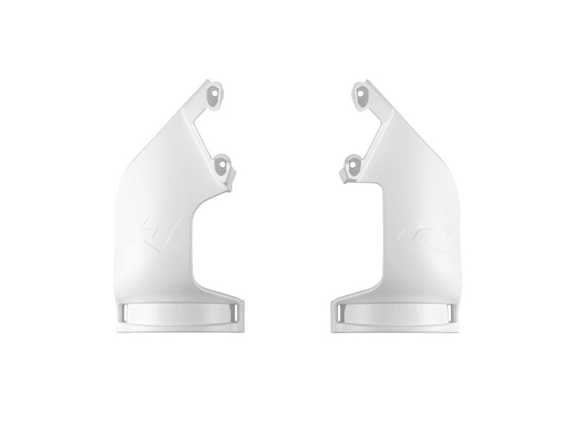 FORK CLAMP PROTECTORS BETA RR 125>480 2025 R-TECH R-PRTPIABN0025 WHITE