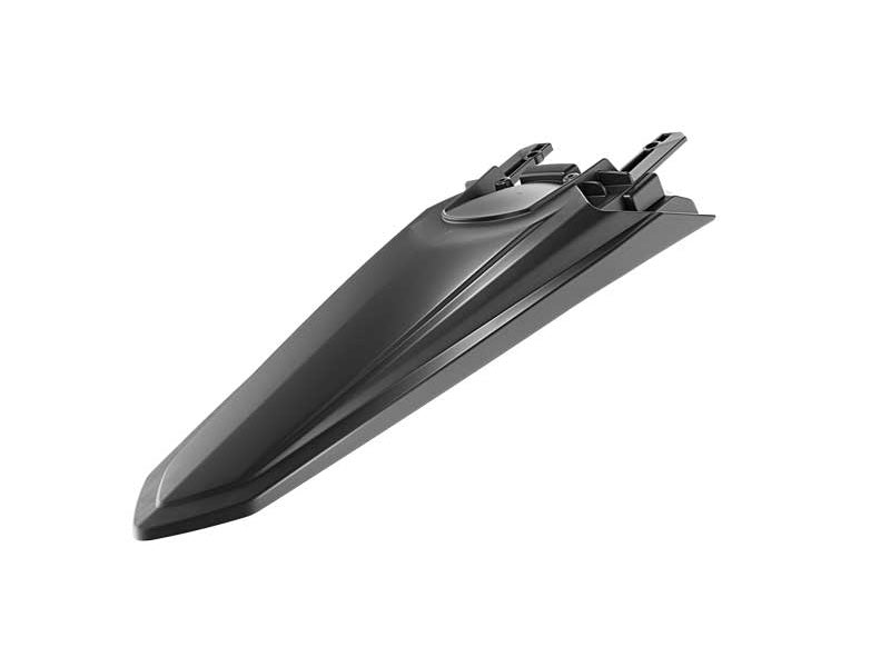 REAR FENDER SHERCO 2025-2026 R-TECH R-PPSHENR0025 BLACK