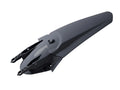 ENDURO REAR FENDER TRIUMPH TF 250-E / TF 450-E 2025-2026, R-TECH R-PPTRIGR0026 QUANTUM GREY