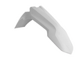 FRONT FENDER 27 HONDA CRF 450 R RX HRC-WE RTECH R-PACRF000027-BN2 REPLICA PLASTIC