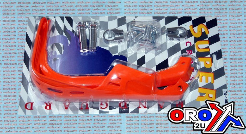 PROTÈGE-MAINS PRO ENVELOPPANTS