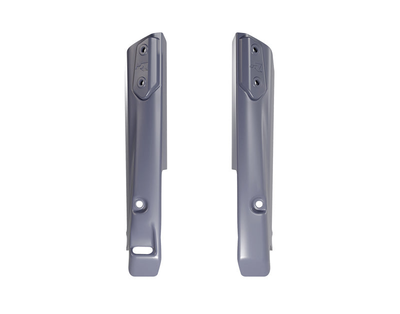 FORK GUARDS YAMAHA T7 700 REVOLUTION GREY, R-PST7GR00024
