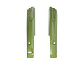 FORK GUARDS YAMAHA T7 700 REVOLUTION NAVY GREEN, R-PST7VN00024