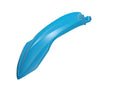 HIGH MX STYLE FRONT FENDER YAMAHA T7 700 R-TECH LIGHT BLUE R-PAT7AZ00H24