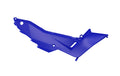 CENTER SIDE PANEL HONDA TRANSALP R-TECH BLUE R-FILCALPBL24