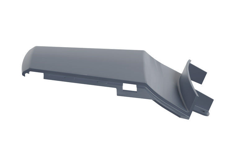 REAR FENDER HONDA TRANSALP R-TECH GREY R-PPALPGR0024