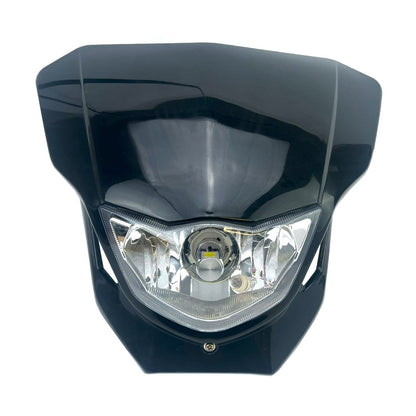HEADLIGHT LED UNIVERSAL DIRT
