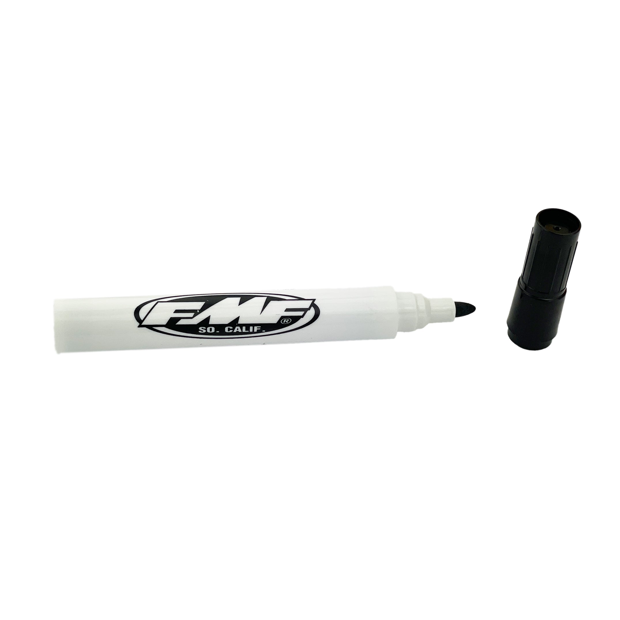 Pit Board & Marker Exhaust - FMF 010729