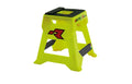 BIKE STAND WORX R15 NEON YELLOW, RTECH R-CAVMX0015GF