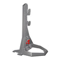 UNIVERSAL BICYCLE BIKE STAND & TRANSPORT MOUNT - QUANTUM GREY - RTECH B-CAVR2400GR