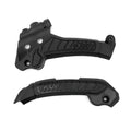 GRIPPY FRAME GUARD HUSKY 2023 TC/FC/TX/FX BLACK, R-TECH R-PRTHSQNR003