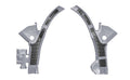 FRAME GUARD STARK VARG SMX1 R-TECH GREY BLACK R-PRTSTKGRNR23