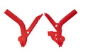 GRIPPY FRAME GUARD BETA RX 2025 RED, R-TECH R-PRTBETRS003
