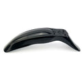 FRONT FENDER UNIVERSAL BLACK