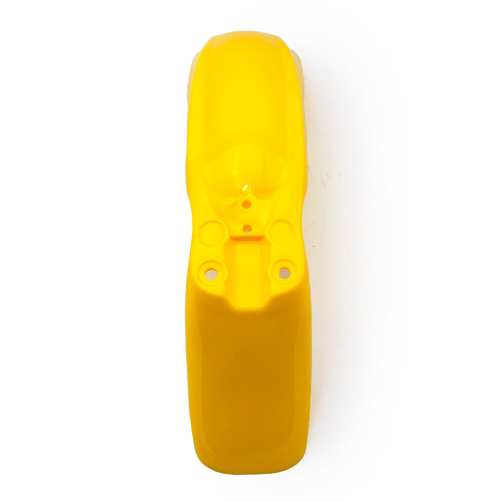 FRONT FENDER UNIVERSAL YELLOW