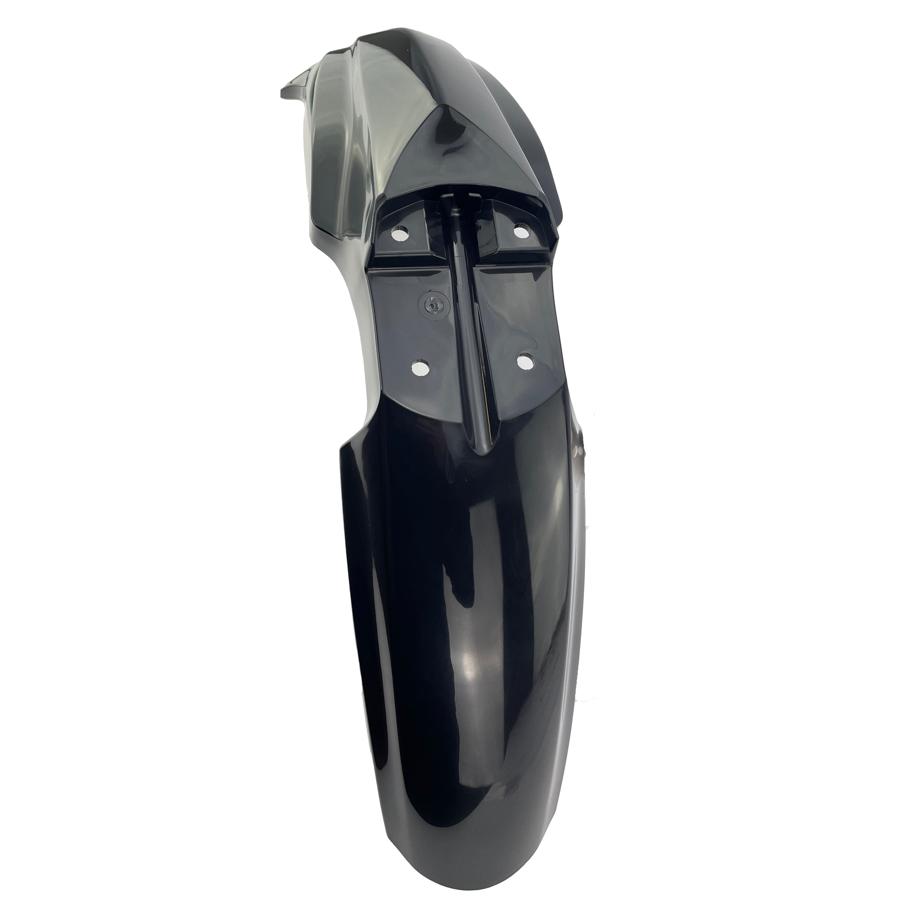 FRONT FENDER CRF450R 17-20, CRF250R 18-21, RTECH R-PACRFNR0017